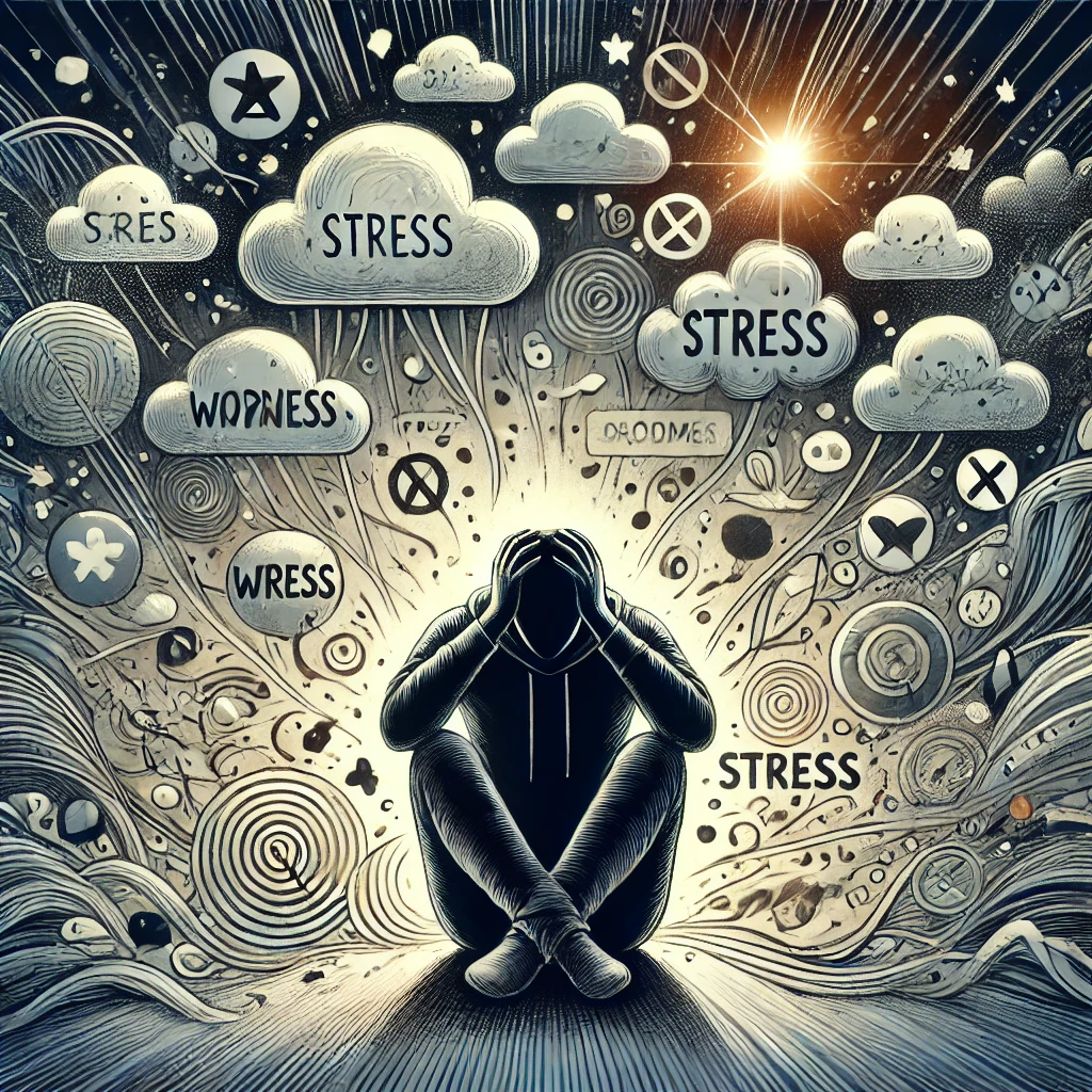 Anxiety