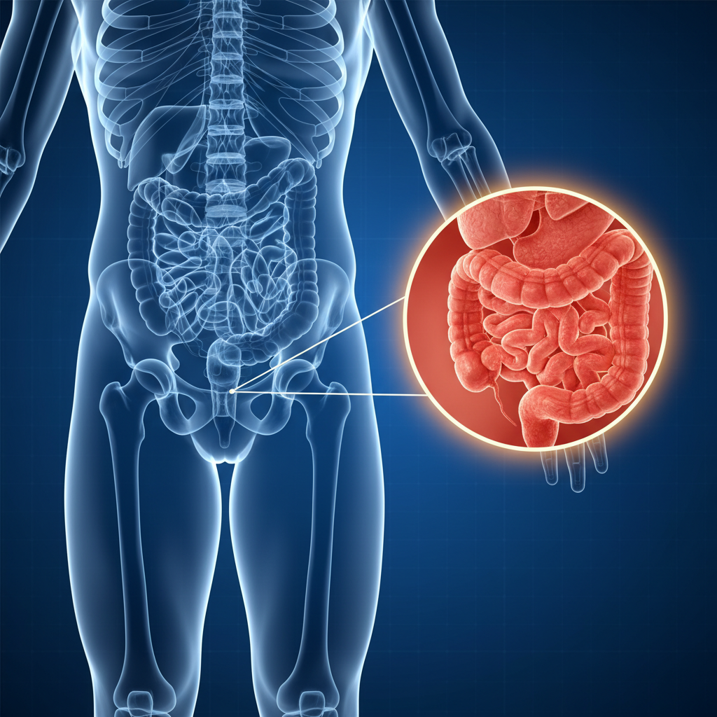 Hemorrhoids or Piles