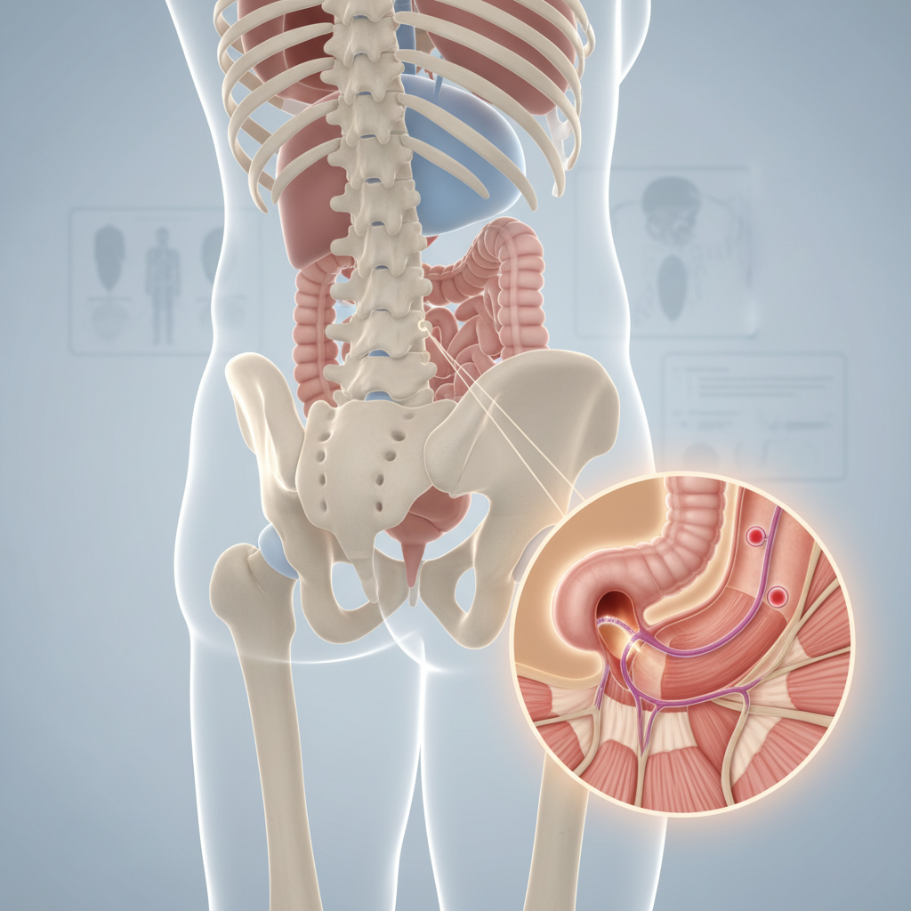 Anal Fistula